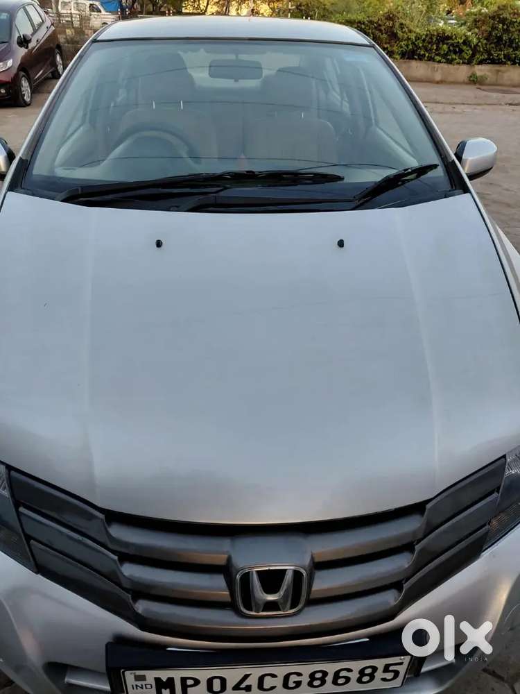 Honda City Very Good Condition
