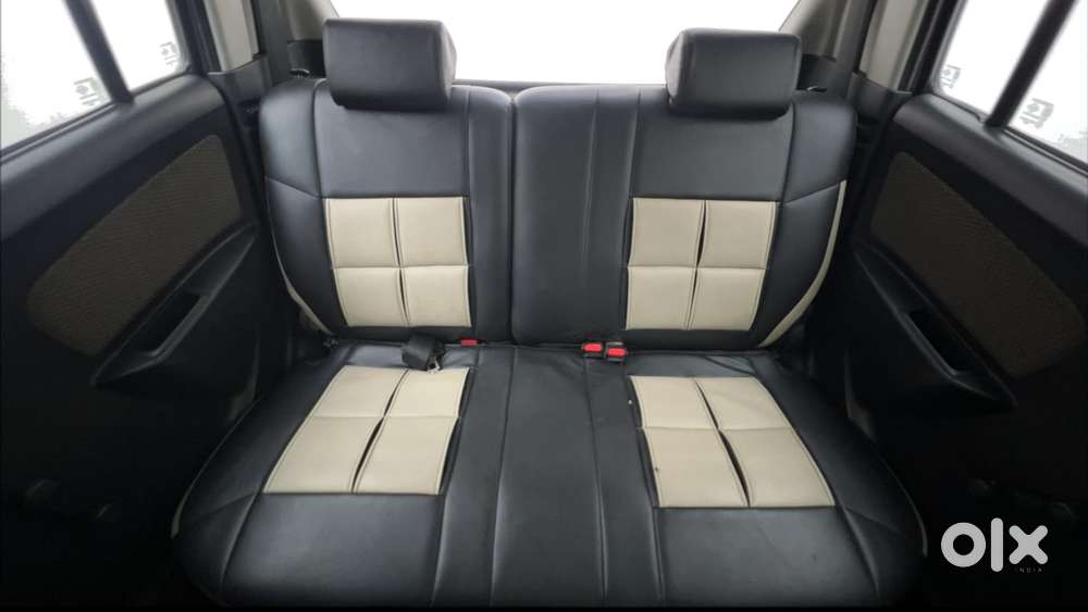 Maruti Suzuki Wagon R Lxi Cng, 2016, Cng & Hybrids