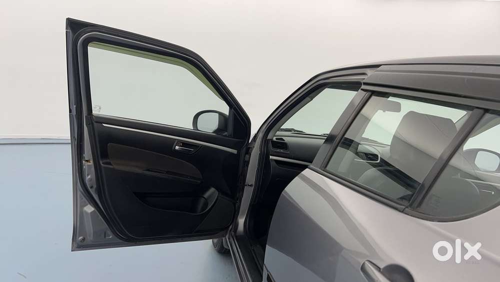 Maruti Suzuki Swift Vvt Vxi, 2012, Petrol