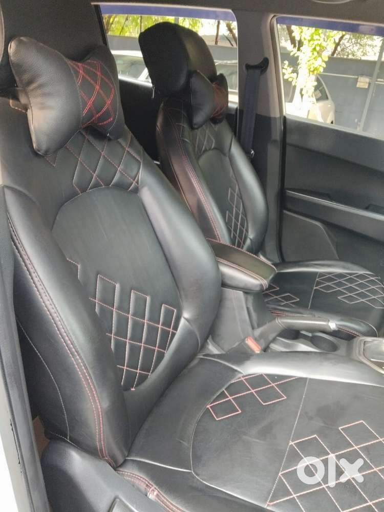 Hyundai Creta 1.6 Crdi At S Plus, 2015, Diesel