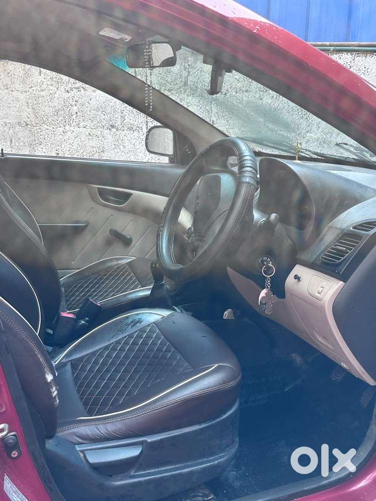 Hyundai Eon 2014 Petrol Good Condition