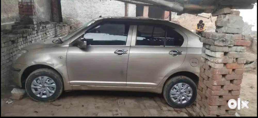 Maruti Suzuki Swift Dzire