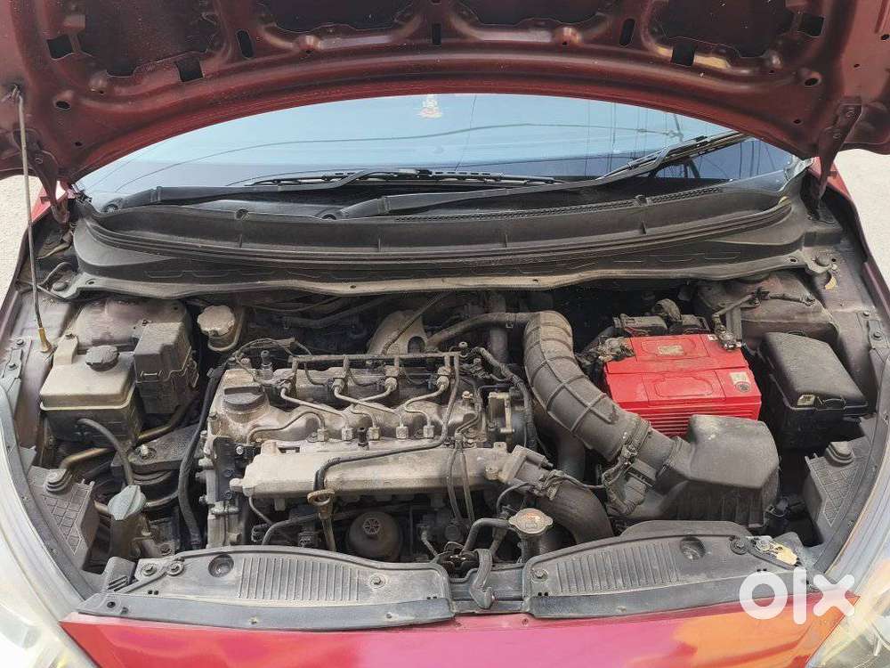 Hyundai I20 1.2 Asta, 2013, Diesel