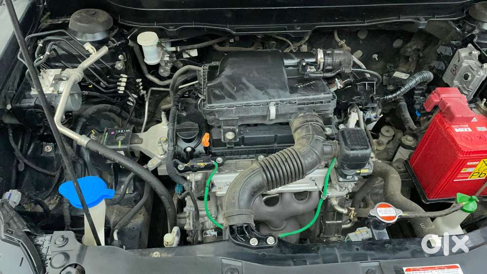 Maruti Suzuki Grand Vitara 1.5 Alpha Smart Hybrid, 2023, Petrol