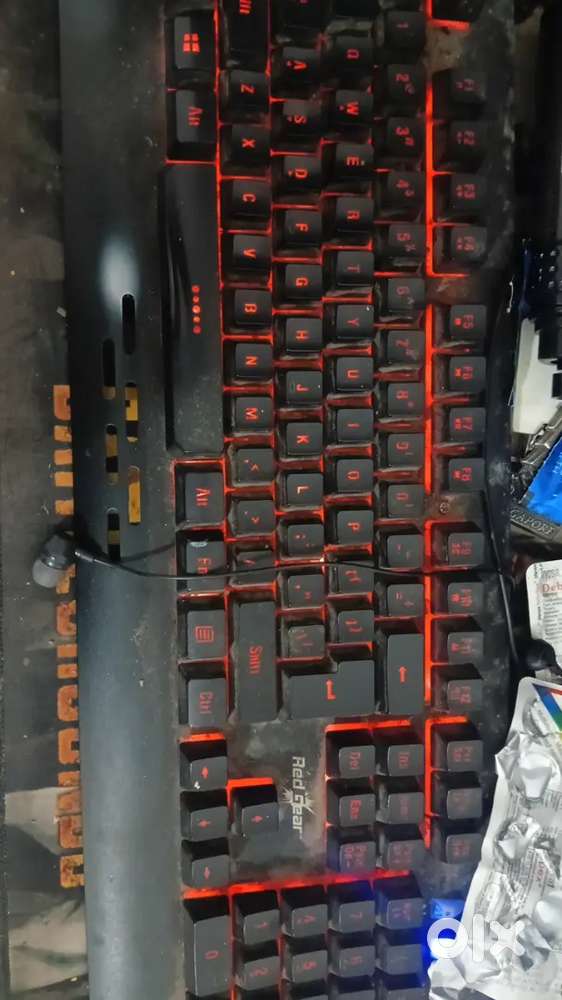 Gaming Desktop with rtx Nvedia graphics card 3060