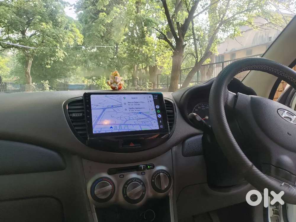 Hyundai I10 2013