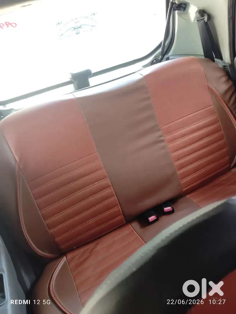 Maruti Suzuki Alto 2007 Petrol 51000 Km Driven