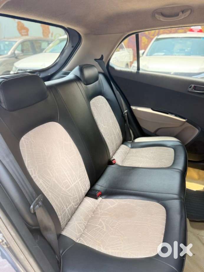 Hyundai Grand I10 1.2 Crdi Magna, 2015, Petrol
