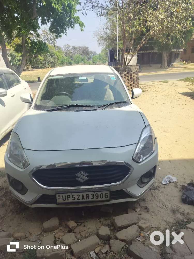 Maruti Suzuki Dzire 2017 Diesel 98200 Km Driven