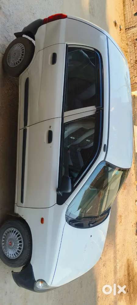 Maruti Suzuki Alto 2012 Petrol 32355 Km Driven