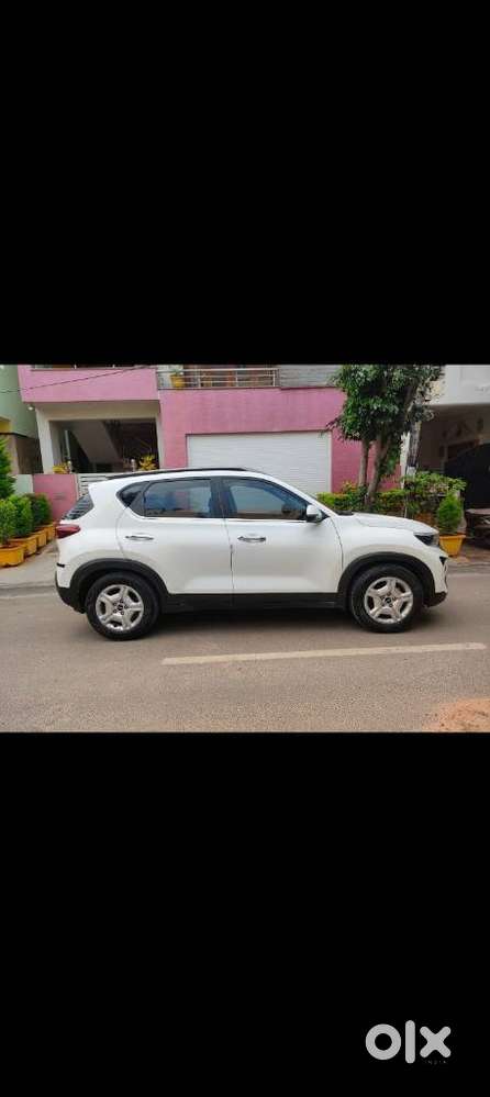 Kia Sonet 1.2 Htk Plus, 2021, Petrol