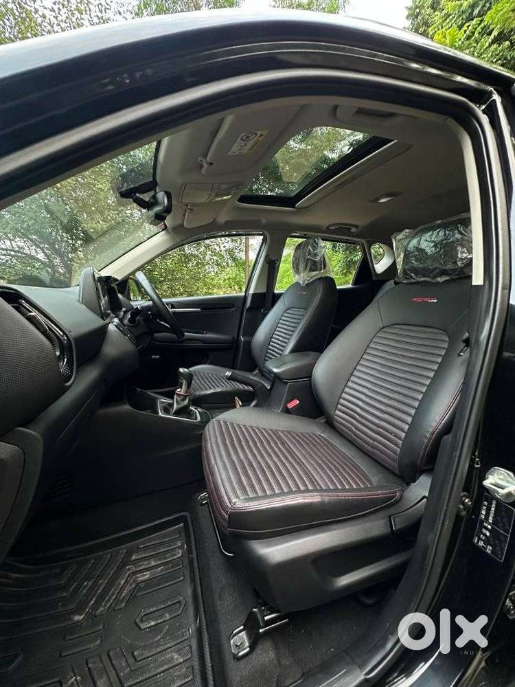 Kia Sonet 1.5 Gtx Plus Diesel, 2022, Diesel