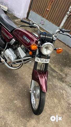 Second hand bikes in katpadi online