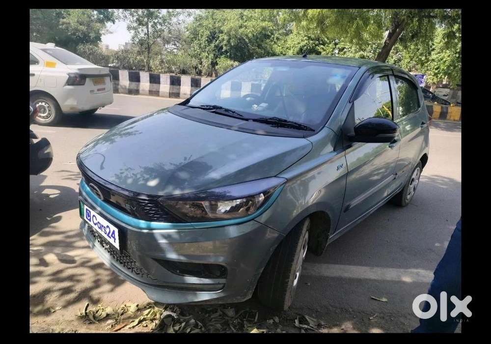 Tata Tiago Ev 2024 Electric 32000 Km Driven