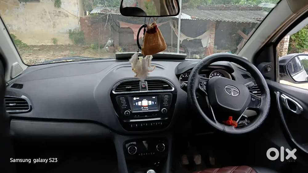 Tata Tigor 2018 Diesel
