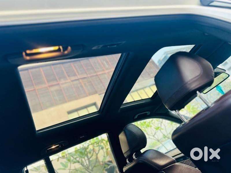 Mercedes-benz Gl-class 350 Cdi, 2013, Diesel