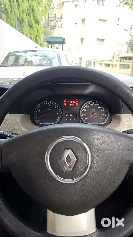 Renault Duster Petrol 2013 - Excellent Condition