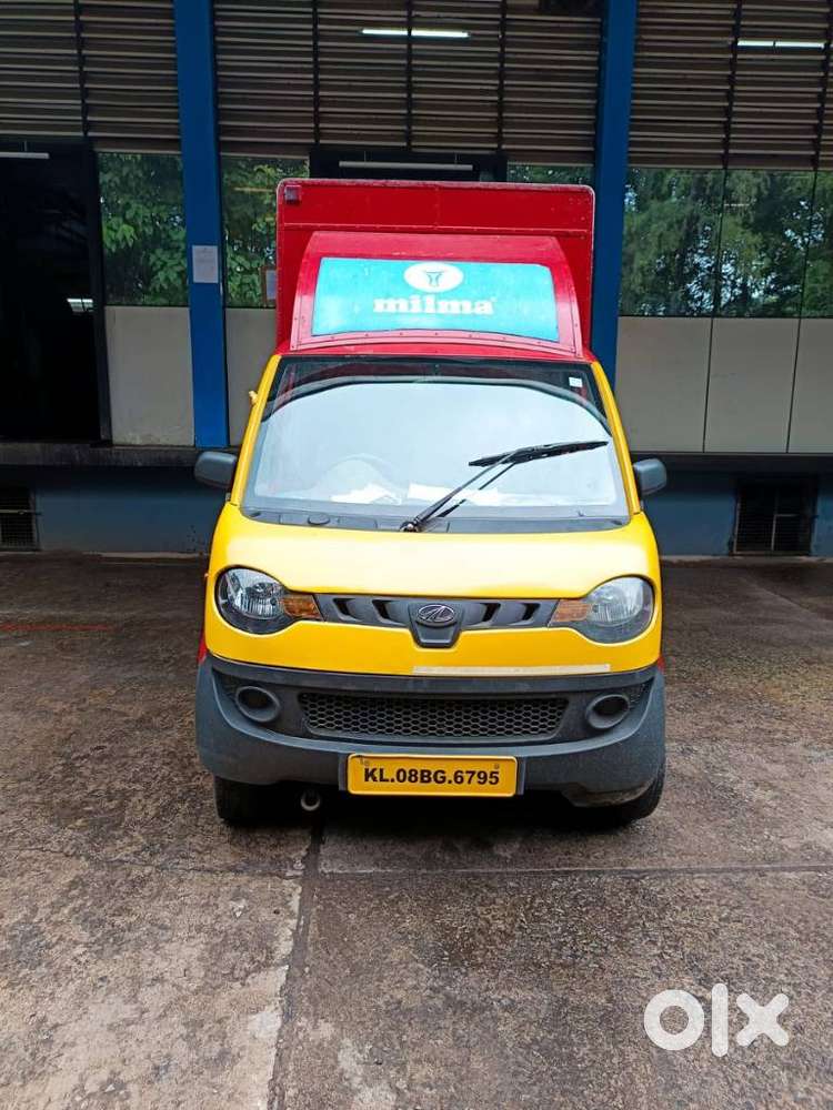 Mahindra Verito, 2015, Diesel