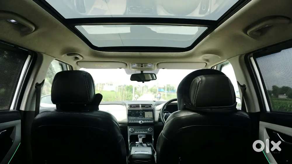 Hyundai Creta Facelift 2020 Diesel Well Maintained