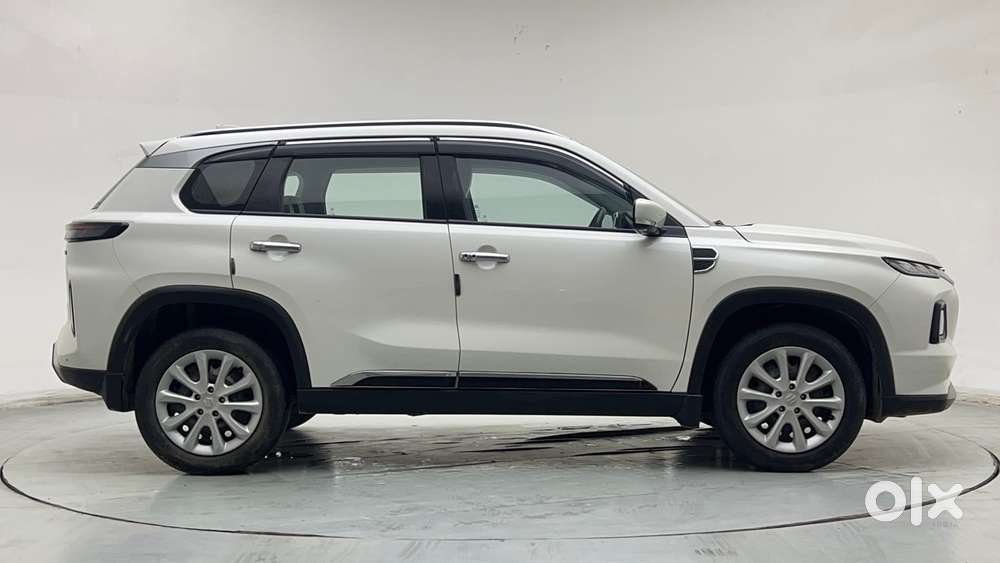 Maruti Suzuki Grand Vitara 1.5 Delta Smart Hybrid, 2024, Petrol