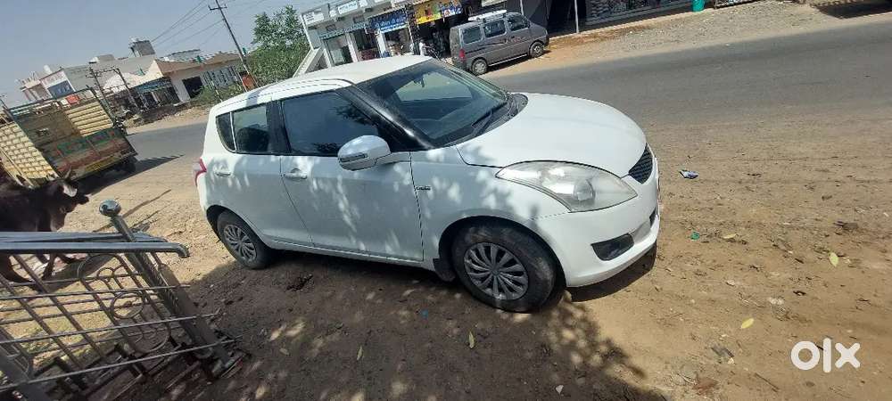 Maruti Suzuki Swift 2012 Diesel Good Condition