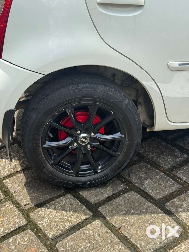 Toyota Etios Liva 2015