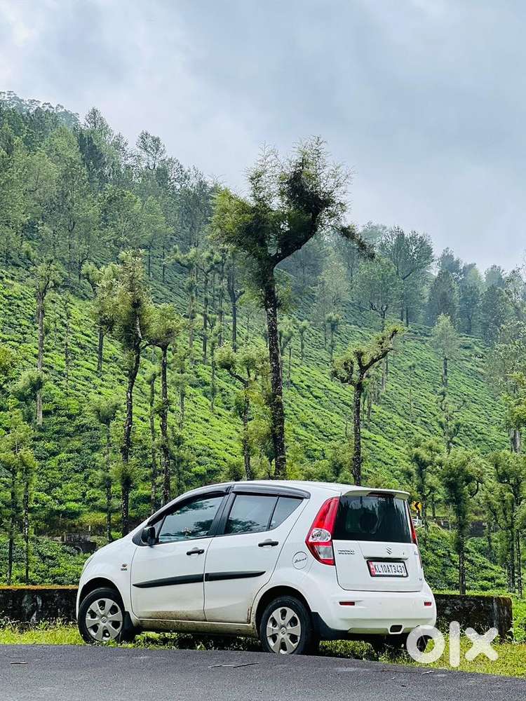 Maruti Suzuki 2015 Diesel Car