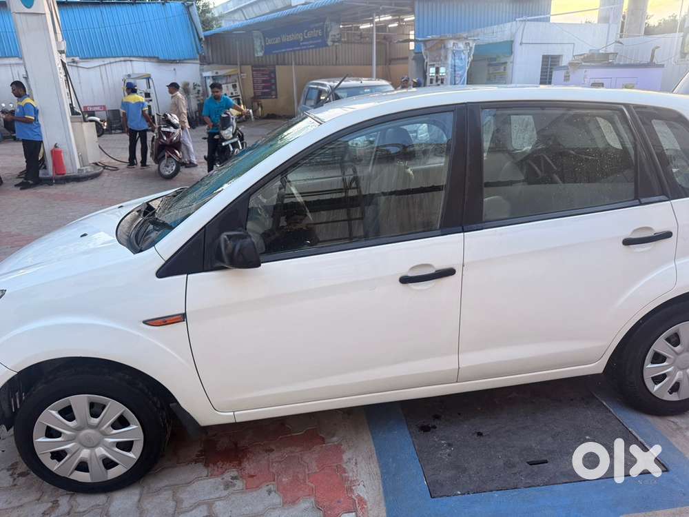 Ford Figo Diesel Manual 2014