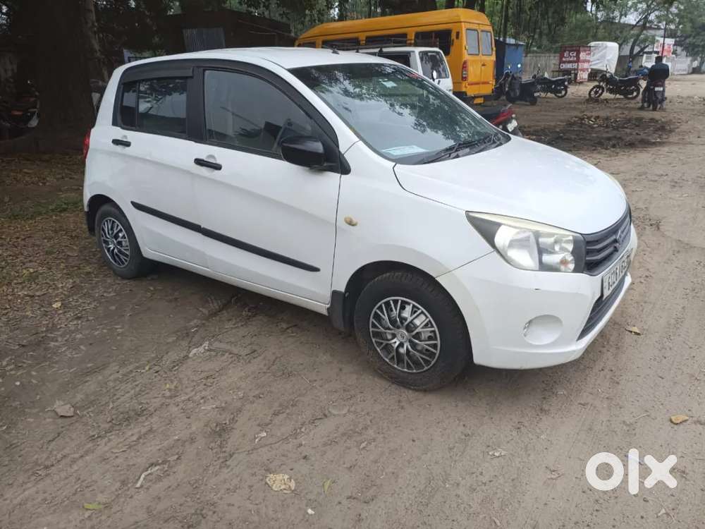 Maruti Suzuki Celerio Lxi(o), 2015, Petrol