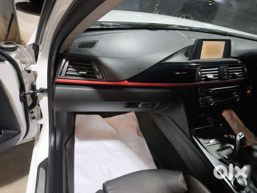 Bmw 3 Series 2014 Diesel