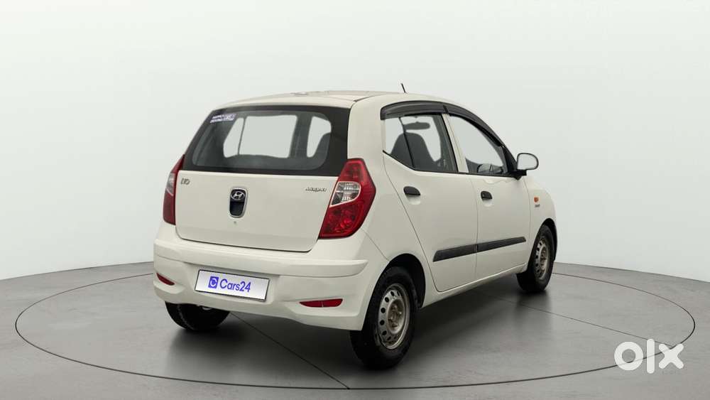 Hyundai I10 Magna 1.1l, 2014, Petrol