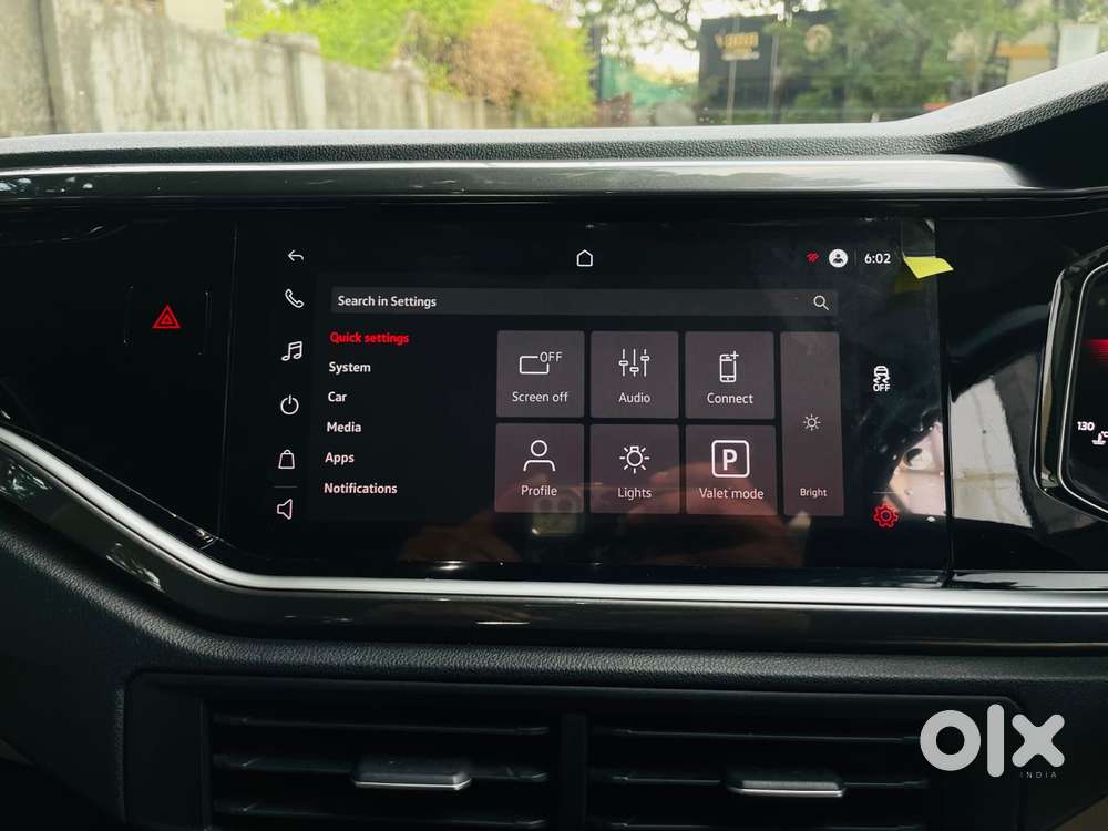 Volkswagen Virtus 1.5 Tsi Gt Plus Evo Dsg, 2024, Petrol