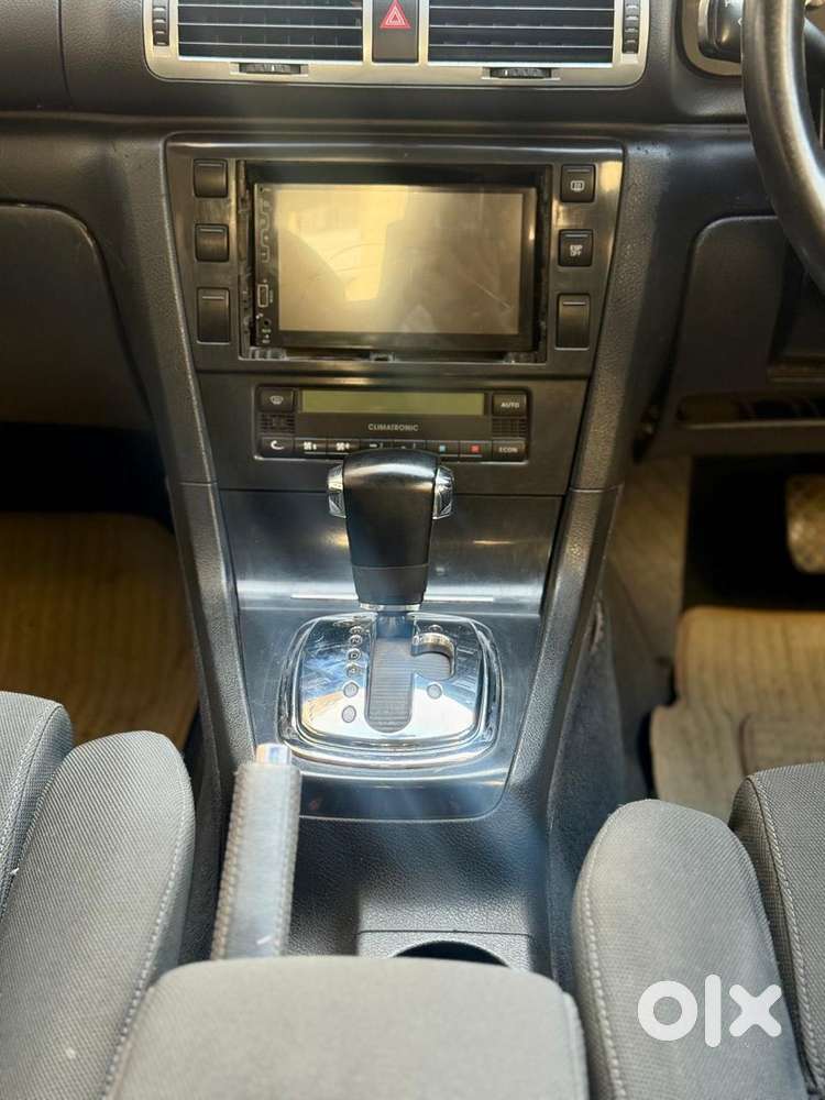 Skoda Superb 2.5 V6 Tdi At, 2007, Diesel