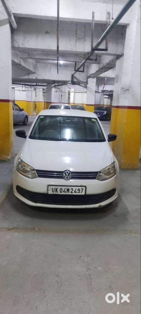 Volkswagen Vento Petrol 2012 || Haldwani No || Uk04