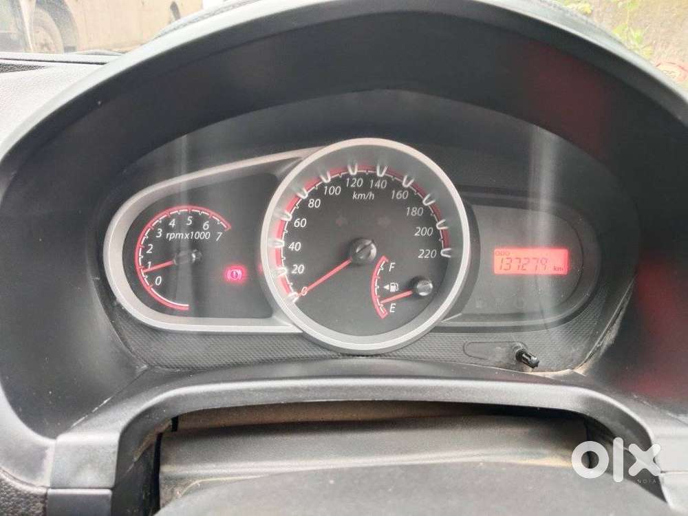 Ford Figo Duratorq Zxi 1.4, 2011, Diesel