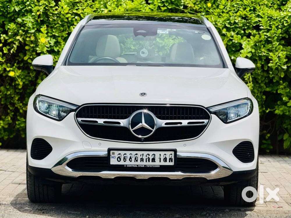 Mercedes-benz Glc 220d 4matic, 2023, Diesel