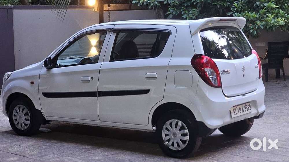 Maruti Suzuki Alto 800 Lxi, 2014, Petrol