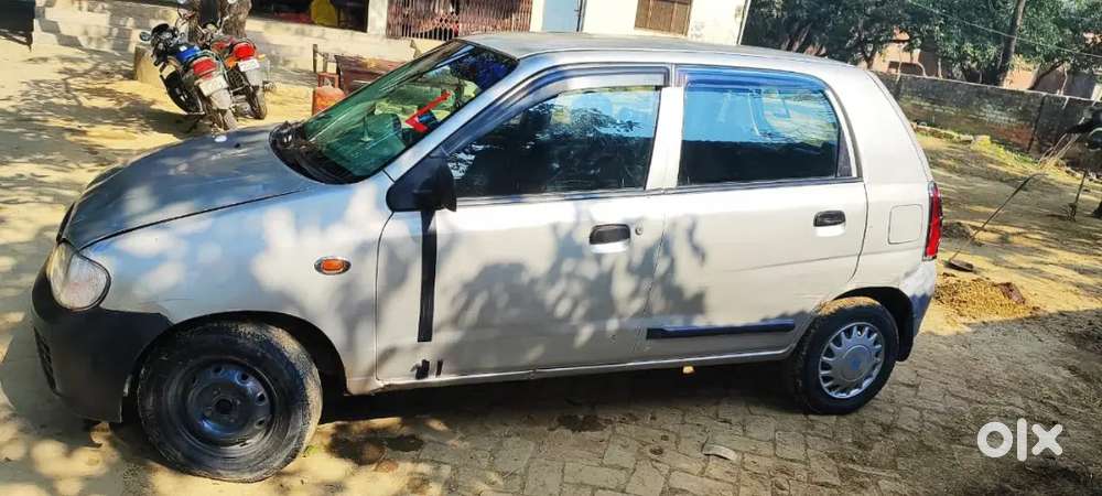 Maruti Suzuki Alto 2008