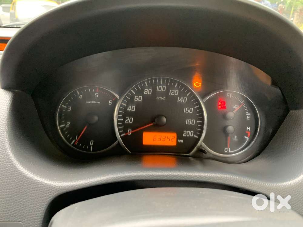 Maruti Suzuki Swift Dzire Vdi, 2011, Diesel