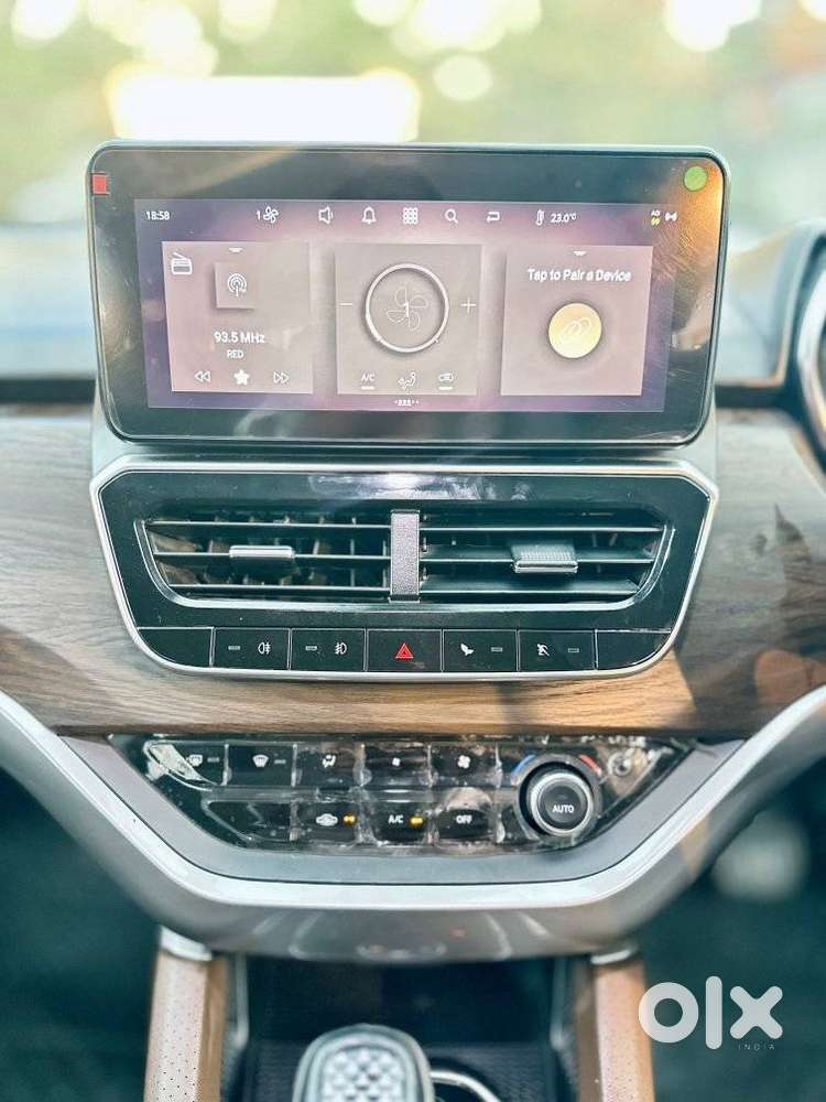 Tata Harrier Xza, 2024, Diesel