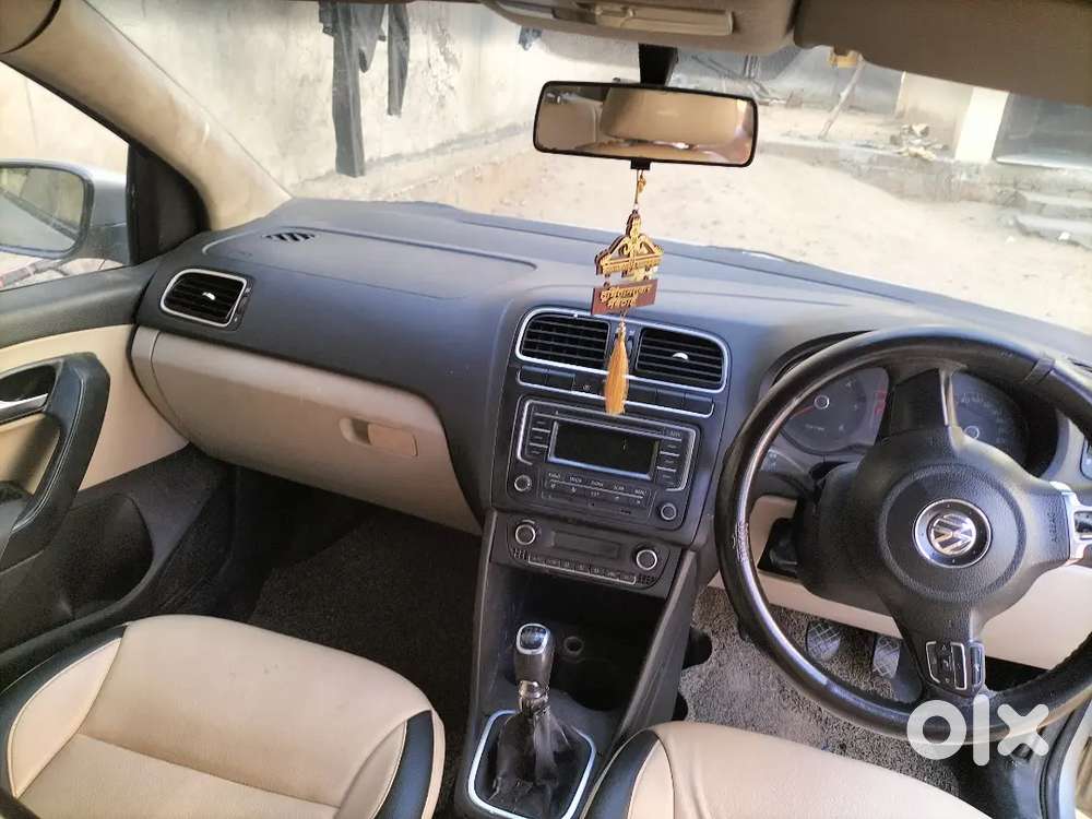 Selling Car