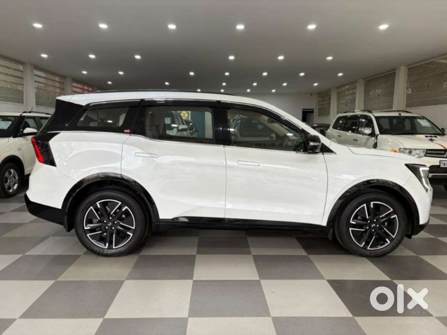Mahindra Xuv 7xo Ax, 2026, Diesel