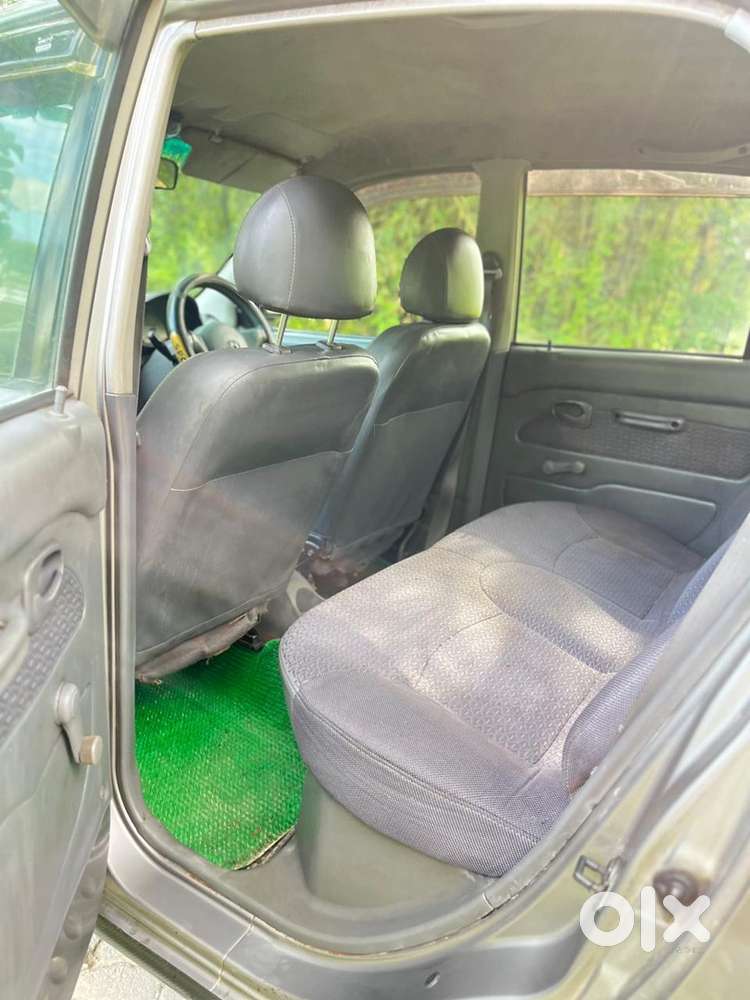 Hyundai Santro Xing 2004 Petrol Good Condition