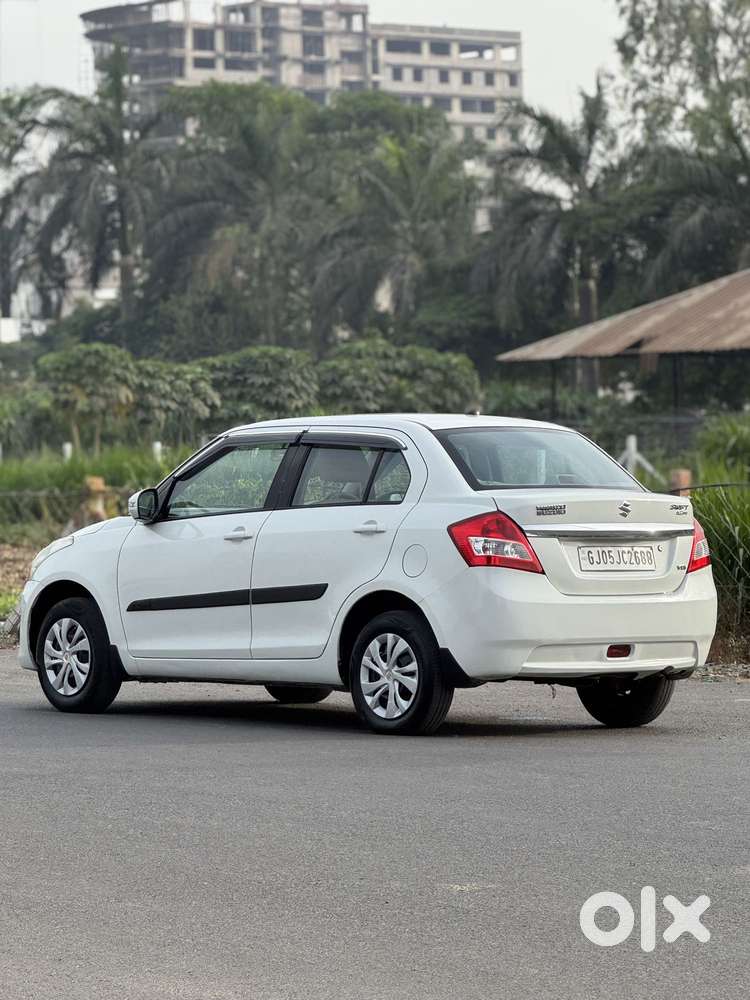 Maruti Suzuki Dzire 2017-2020 Vdi, 2013, Diesel