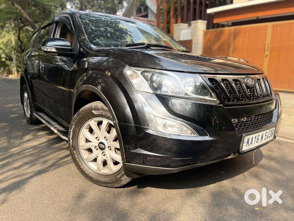 Mahindra Xuv500 2.2 W10, 2018, Diesel