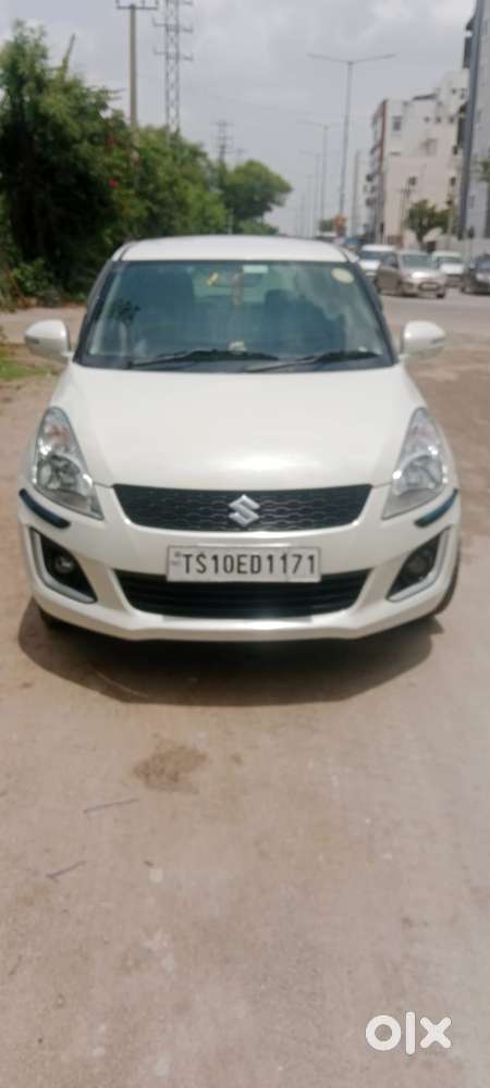 Maruti Suzuki Swift Zdi, 2015, Diesel