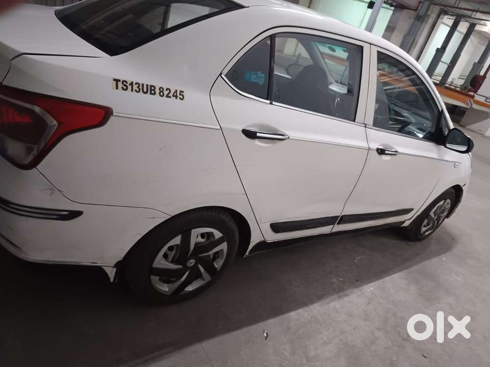 Hyundai Xcent Prime 2019