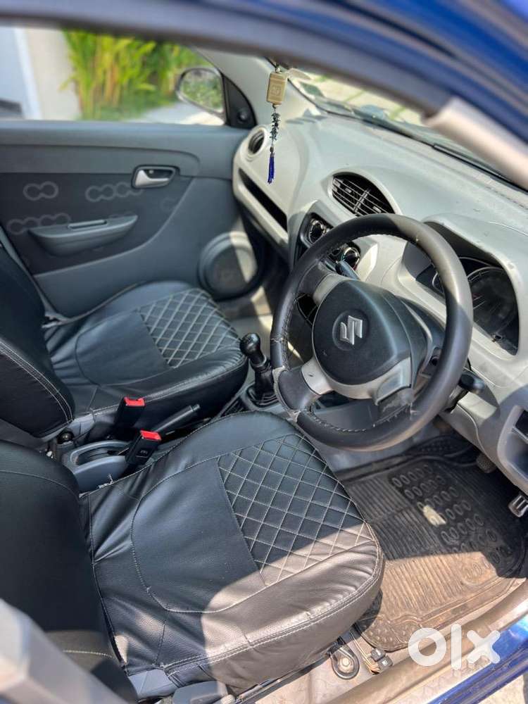 Maruti Suzuki Alto 800 2012 Petrol Well Maintained