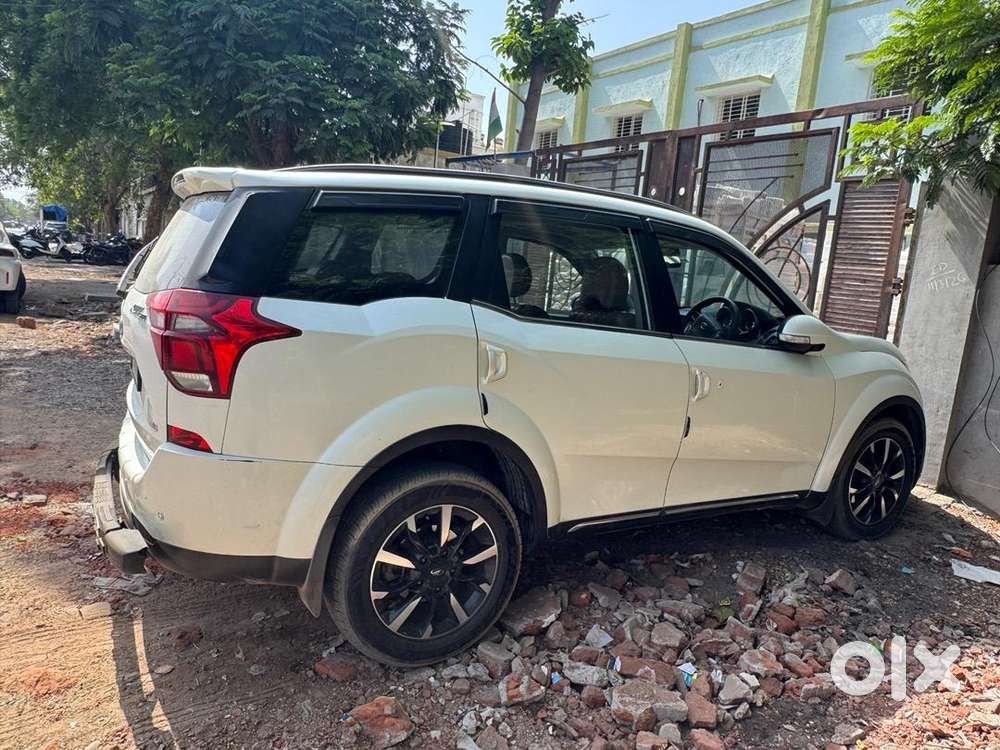 Mahindra Diesel 2019 Car