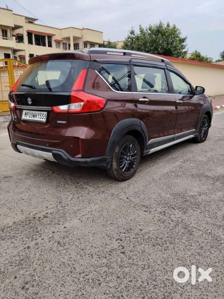 Maruti Suzuki Xl6 1.5 Zeta Mt, 2021, Petrol